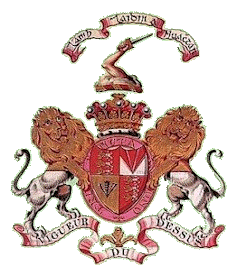 Baron O'Brien Coat of Arms