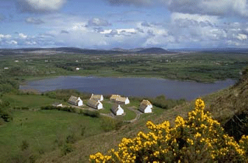 Lough Inchiquin